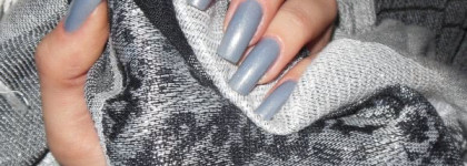 Осенний Orly "Pixie Dust"