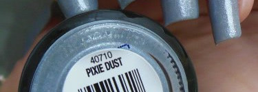 Осенний Orly "Pixie Dust"