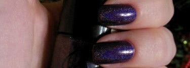 Новый голографик от Аурелии - №126