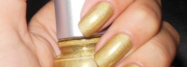 Голографик China Glaze GR8