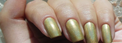 Голографик China Glaze GR8