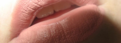 Rimmel Lasting Finish Lipstick by Kate Moss #03 и #07