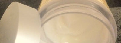 Крем не по назначению: The Balm Skincare White Tea Hazelnut Vitamin E Face Cream