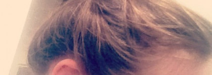 Мой сильный, но легкий! Aveda Light Hold Liquid Hairspray with Witch Hazel