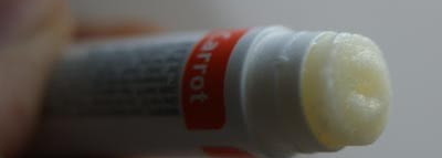 Бальзам для губ Yes to Carrots C me smile lip butter