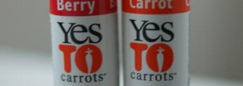 Бальзам для губ Yes to Carrots C me smile lip butter