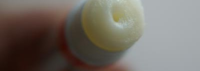 Бальзам для губ Yes to Carrots C me smile lip butter