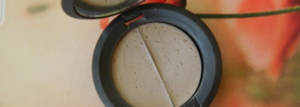 Becca Cosmetics Dual Coverage Compact Concealer №Latte - Компактный консилер в оттенке Latte