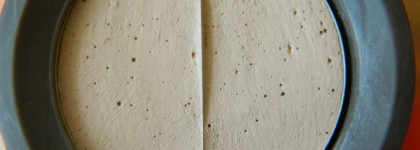 Becca Cosmetics Dual Coverage Compact Concealer №Latte - Компактный консилер в оттенке Latte