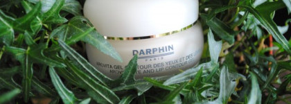 Переход на Darphin
