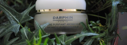 Переход на Darphin. Часть 2