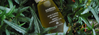 Переход на Darphin. Часть 2