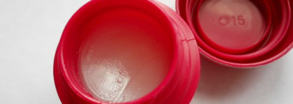 Весна - время целоваться! Мои бальзамы для губ Oriflame и Belweder