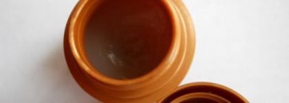 Весна - время целоваться! Мои бальзамы для губ Oriflame и Belweder