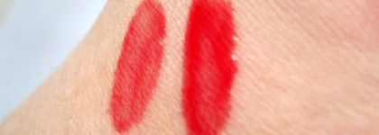 Pupa Lip Perfection Natural Shine #05 - война или мир?