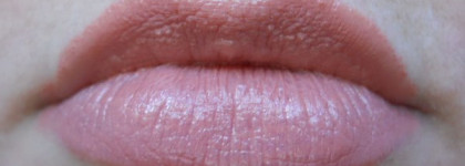 Pupa Volume 100 и Maybelline Hydra Extreme 721 - популярные нюды