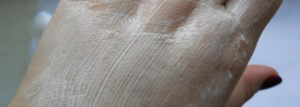 Бюджетные кремы для рук