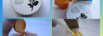 О спасителях ногтей