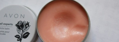 О спасителях ногтей