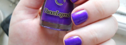 Фиолетовый вырвиглаз Dance Legend 031