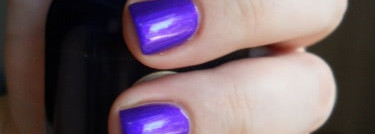 Фиолетовый вырвиглаз Dance Legend 031