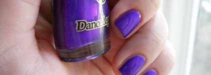 Фиолетовый вырвиглаз Dance Legend 031