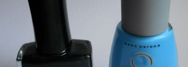 Лето - пора цвета. Или как я наконец купила кракелюр