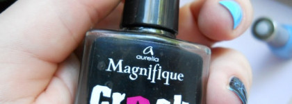 Лето - пора цвета. Или как я наконец купила кракелюр