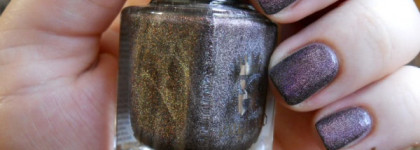 Зимняя спячка: A England Sleeping Palace