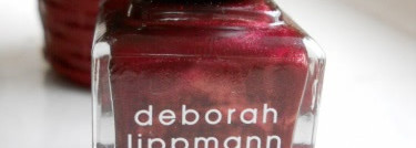 Bitches Brew от Deborah Lippmann - самый новогодний лак