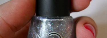 Лаки, о которых хочется написать: Chanel 605 Tapage и Dance Legend 501