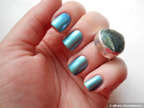 Из лета в осень: Chanel Le Vernis Nail Colour 657 Azure, 571 Fracas, 581 Cinema, 579 Paparazzi