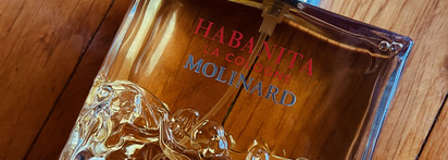 Красавчик 2023 года Cartier Baiser Volé EDP и аутсайдер Molinard Habanita La Cologne EDT