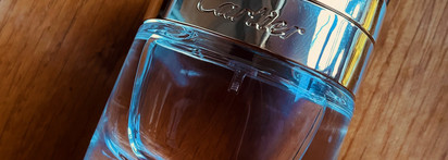 Красавчик 2023 года Cartier Baiser Volé EDP и аутсайдер Molinard Habanita La Cologne EDT