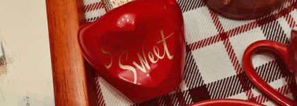 Вкусить запретный плод с Lolita Lempicka So Sweet EDP