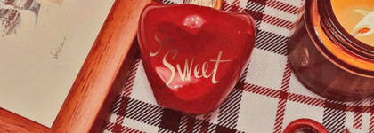 Вкусить запретный плод с Lolita Lempicka So Sweet EDP