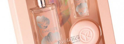 Comme une Evidence  от Yves Rocher