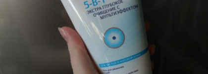 Умывалки-шлифовалки, или Поиски идеала