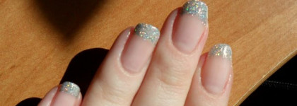 Блестящий эксперимент