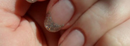 Блестящий эксперимент