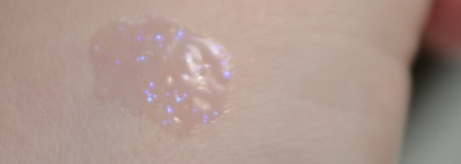 Моя блестящая история