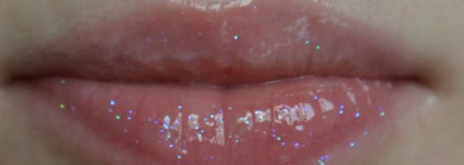 Моя блестящая история