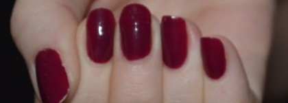 Сплошное расстройство от Maxfactor Glossfinity