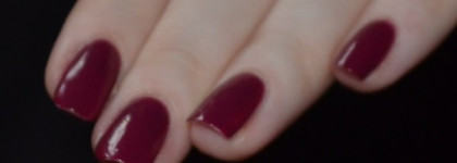 Сплошное расстройство от Maxfactor Glossfinity