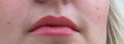 Мои любимые Кораллы. Make Up For Ever Rouge Artist Naturals - N39