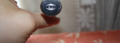 Сезон персиков открыт! или Помада - блеск Clarins Joli Rouge Brillant - 01 Melon