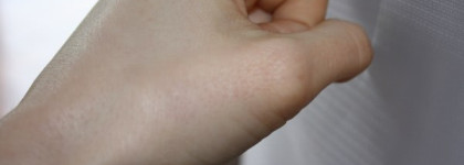 Здравствуй солнышко и лето - Darphin Vitalprotection Age-Defying Protective Lotion SPF 50