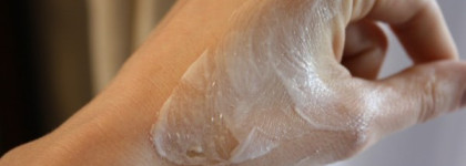 Здравствуй солнышко и лето - Darphin Vitalprotection Age-Defying Protective Lotion SPF 50