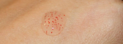 Маскарад на туалетном столике