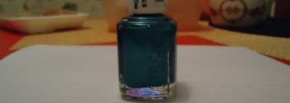 Почувствуйте себя женой миллионера с лаком Essie